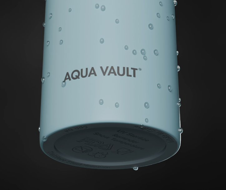 Aqua Valut